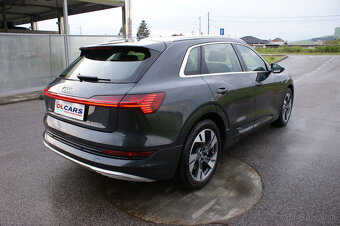 Audi E-tron 50 quattro - 8