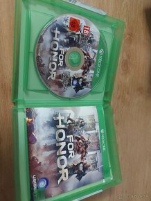 Predám hry na xbox one - 8