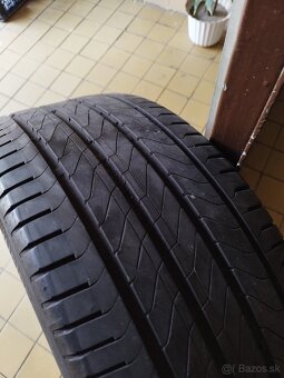 letne pneumatiky 225/45 r17 continental - 8