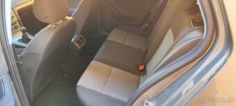 VOLKSWAGEN GOLF TGI, 1,4TSI, CNG ...R.V 2015 ..176.000KM - 8