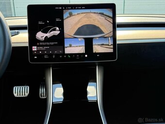 Tesla Model 3 PERFORMANCE-LONG RANGE DUAL MOTOR - 8
