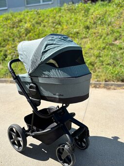 Predam 2k Easywalker Harvey 3 - 8