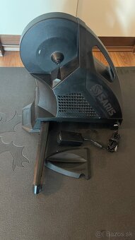 Saris H3 cyklistický smart trenažér - 8