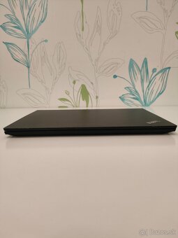 Lenovo ThinkPad E490, i5-8250U/8-16 Gb RAM/256 Gb SSD - 8