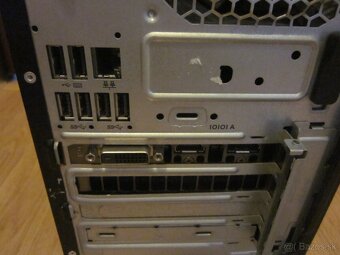 Herné i7 /16GB RAM/256 GB SSD/500GB SSHD/RX 560 - 8
