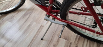 Horský bicykel - 8