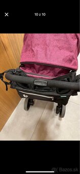 Britax römer - 8