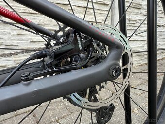 Predám Mondraker F-Podium Carbon DC - 8