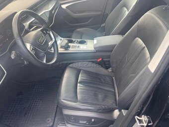 Audi A6 50 3.0 TDI mHEV Basis quattro tiptronic - 8