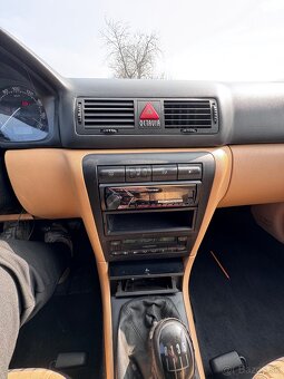 Škoda Octavia I - 1.9 TDI 81kw 2000€ - 8