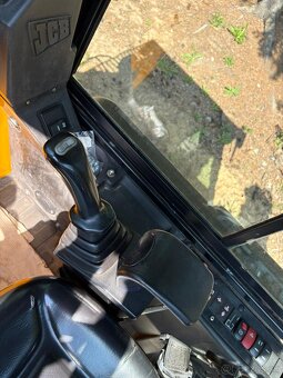 Jcb 1cx - 8