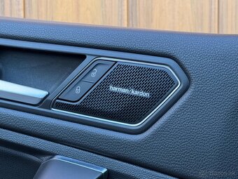 Volkswagen Tiguan Allspace 2022 R-Line 147kw 2.0 TDI 4x4 DPH - 8