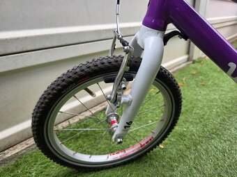Predam detsky bicykel Woom 3 - 8
