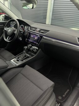 Skoda superb 1.5 TSI 2020 - 8