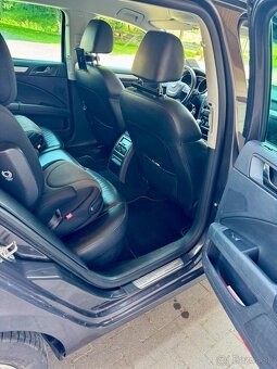 Superb Combi 2.0 TDI 125KW 170PS - 8