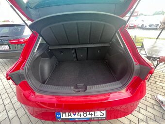 Seat Leon 1.5 eTSI 150 Mild-hybrid DSG Xcellence - 8