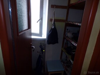 Na predaj 2 izbový byt aj s balkónom Handlová - 8