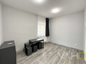 NA PRENÁJOM 5 kancelárskych miestností 200 m² + 24 m² terasa - 8