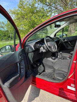 Citroen C3 PureTech 82 Seduction - 8