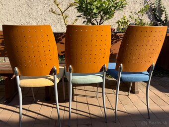 Stoličky 6ks za 45€ - 8
