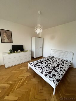 Prenajmem slnečný jednoizbový byt s balkónom v Nitre - 8
