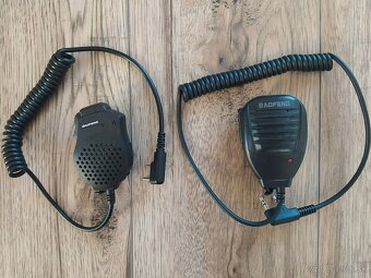 Vysielačky + dvojročná záruka - 8