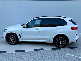 BMW X5 3.0d xDrive - 8