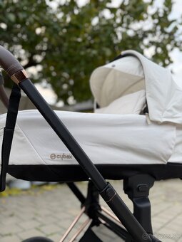 Cybex priam OFF - 8