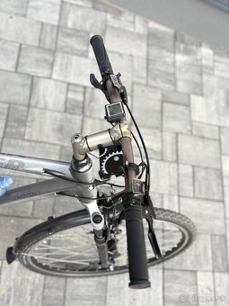 pánsky bicykel Villiger Made in Swiss. Kolesa 28 - 8