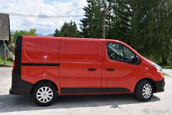 Renault Trafic - 8