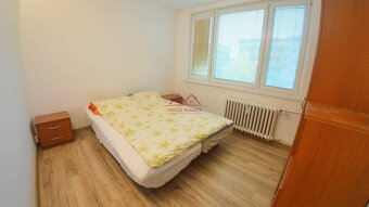 3 IZBOVY BYT NA PREDAJ, UL: KYSUCKA, KE-TERASA - 8