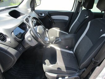 RENAULT KANGOO 1,5DCi 66KW KLIMA BEZ KOROZE 2015 - 8