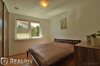 Na predaj moderný rodinný dom v Dvoranoch nad Nitrou - 8