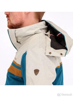 Pánsky lyžiarsky komplet Dare 2B - 8