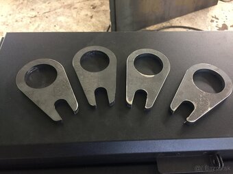 Fiber laser FINECUT-2000 - 8