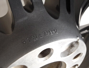 BMW M3 E92 19" Styling 220 - 8