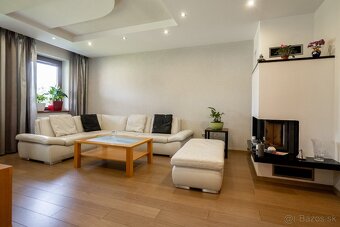 RODINNÝ DOM Veľké Krškany s vlastnou botanickou záhradou - 8