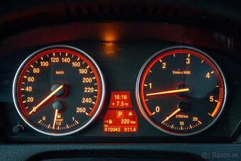 BMW X5 xDrive 30d A/T - 8