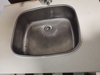 Kuchynskýa linka - 8