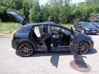 Seat Leon 1.2 TSI Sport GT - 8