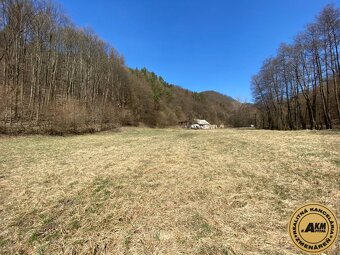 Stavebný pozemok od 699m2 Zvolen Hronská Dúbrava - 8