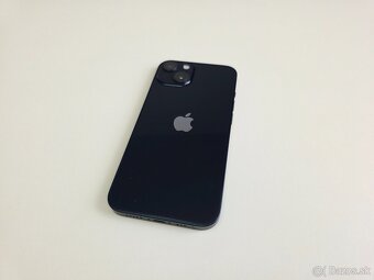Apple iphone 13 128GB Black ,Zdravie batérie 100% - 8