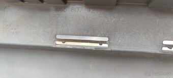 Škoda kodiaq zadny naraznik 658 Kamiq naraznik - 8