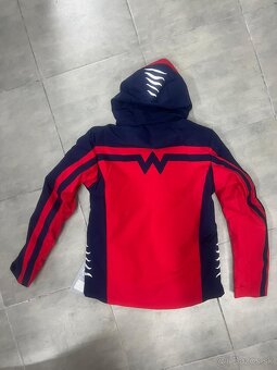 Pánska lyžiarska bunda BOGNER - 8