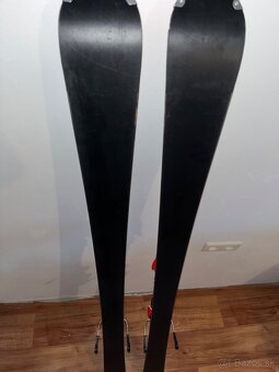 Lyže Rossignol PurSuit - 8