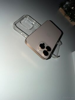 iPhone 16 Pro Max – 512 GB | Desert Titanium - 8