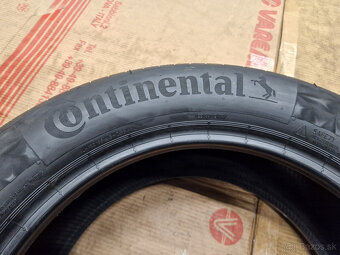 225/55 r17 letne pneumatiky runflat 2KS 225 55 17 225/55/17 - 8