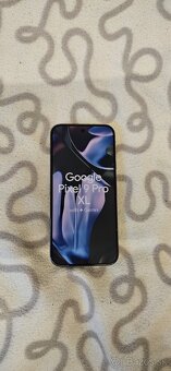 Google Pixel 9 Pro XL - maketa - 8