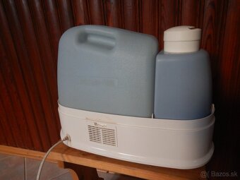 zvlčovač vzduchu Boneco 7136 - 8