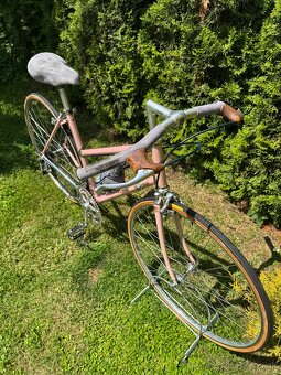 Cinelli Supercorsa Donna - 8